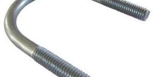 Mild Steel U Bolts