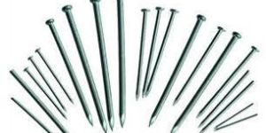 Mild Steel Wire Nails