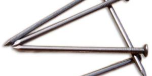 Wire Nails