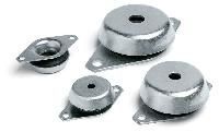Industrial Antivibration Mountings