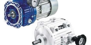 Mechanical Speed Variator