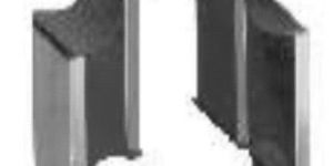 U Type Shear Mountings