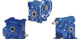 Worm Gear Reducer