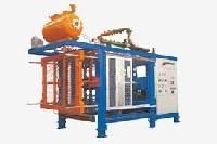 EPS Moulding Machine
