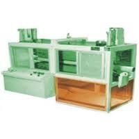Post Extrusion Equipment