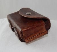 Leather Coin Purses