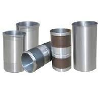Liner Pistons