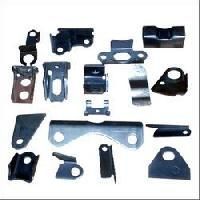Sheet Metal Auto Electrical Parts