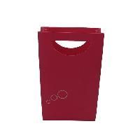 Printed Duplex Board Paper Bags