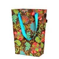 Printed Paper Gift Bags