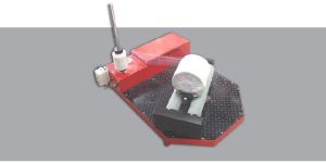 Stretch Wrapping Machine