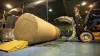 Paper Mill Roll