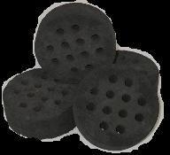 Coconut Shell Charcoal Briquette
