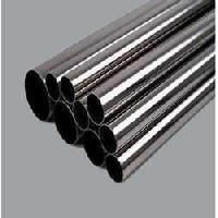 Stainless Steel Round Pipe
