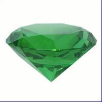 Green Diamonds