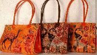 Shantiniketan Hand Bags