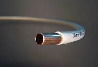PVC Coated Copper Tubes