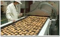 Biscuit Making Machinery