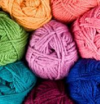 Worsted Woollen Yarns