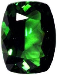 Green Diamonds