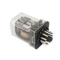 Electromagnetic Relays