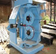 Billet Shearing Machine