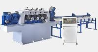 Section Straightening Machine