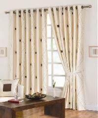 Designer Bed Room Curtains
