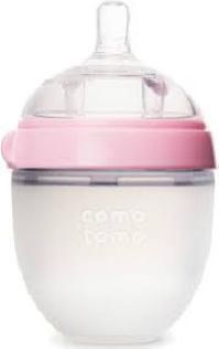 Polycarbonate Feeding Bottle