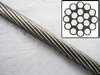 Stainless Steel Cables