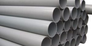 Rigid PVC