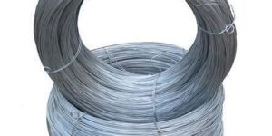 Galvanised Stay Wire
