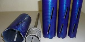 Concrete Core Drill Bits