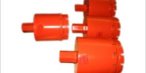 Diamond Solid Hollow Drills