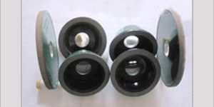 Resin Bonded Diamond Wheels