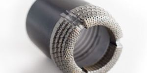 Surface Set Diamond Core Bits