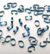 Spinning Ring Traveller