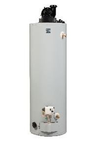 Gas Fired Water Heater
