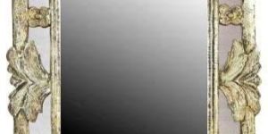 Wood Carved Mirror Frames