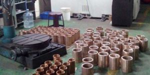 CNC Turning Machine Spares