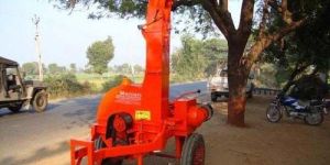 Grass Chaff Cutter