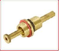 Brass Valve Spindle