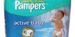 Baby Diapers