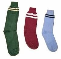 School Socks