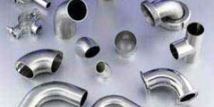 Dairy Fittings