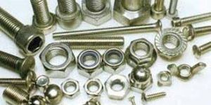 Metal Fasteners