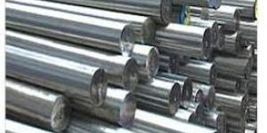 Round Bars