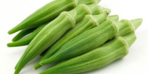 Fresh Okra