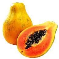Fresh Papaya