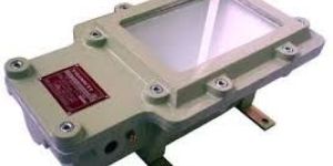 Flame Proof Light